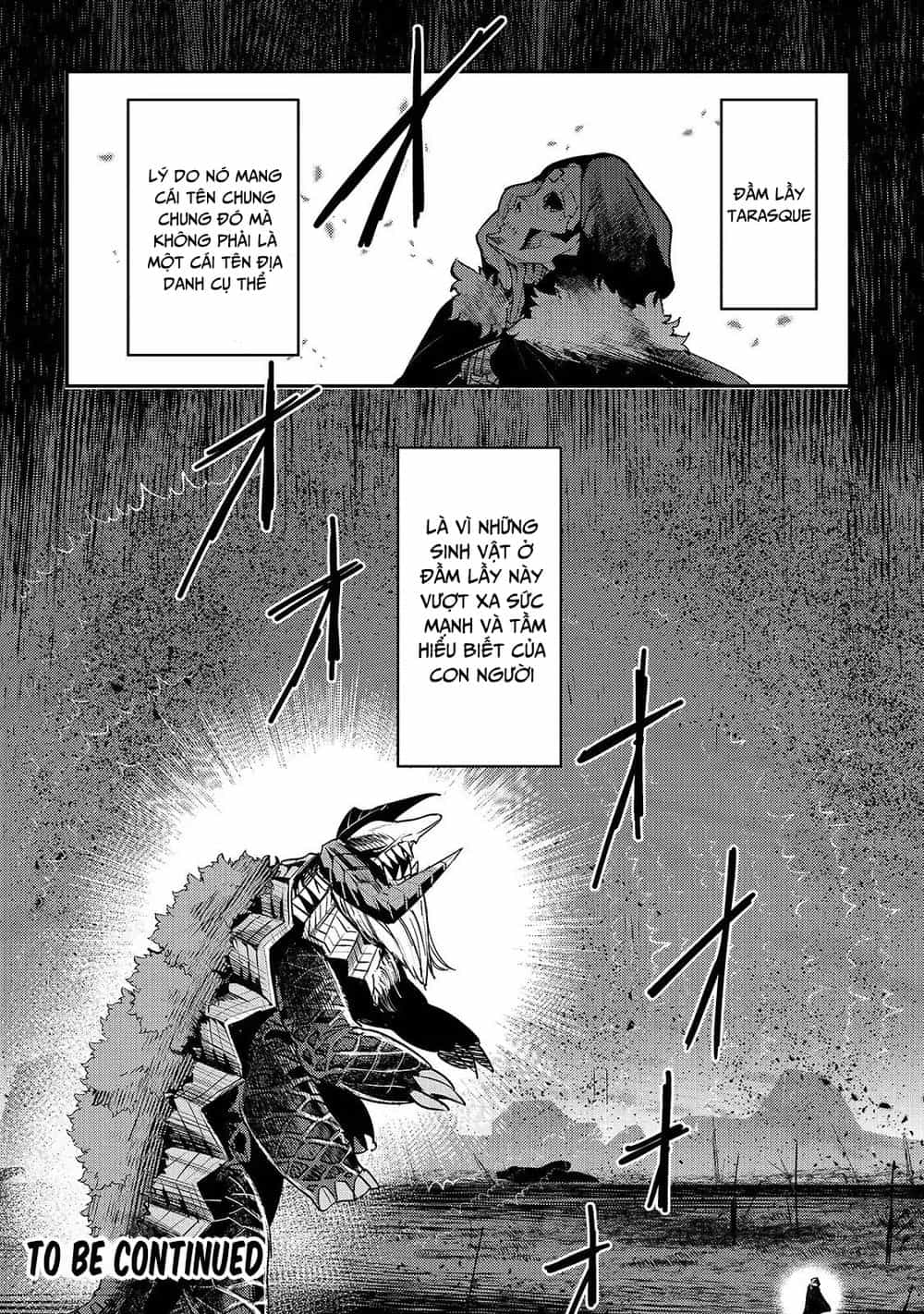 Nozomanu Fushi No Boukensha - Chương 20 - ảnh 41
