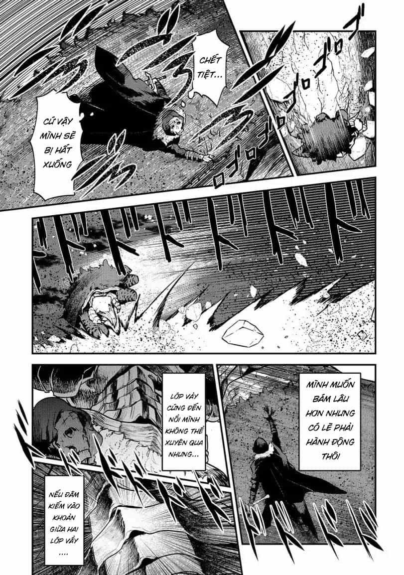 Nozomanu Fushi No Boukensha - Chương 21 - ảnh 13