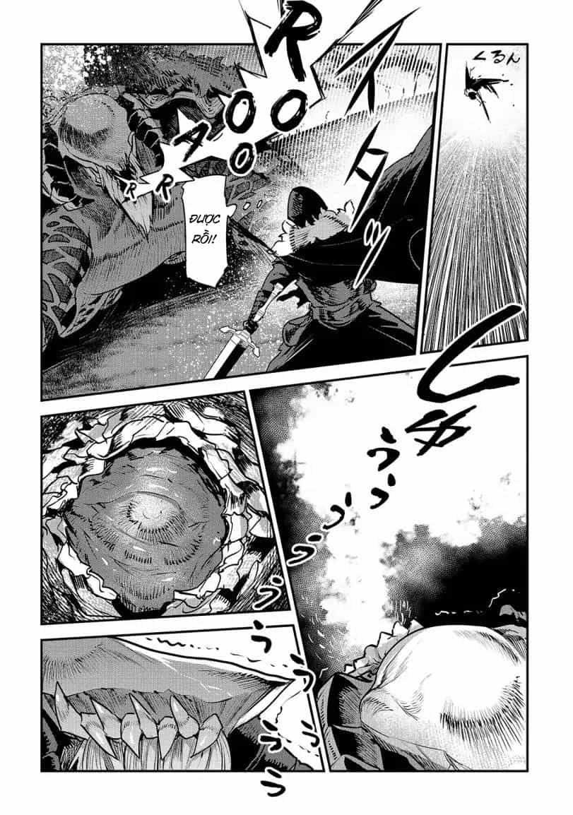 Nozomanu Fushi No Boukensha - Chương 21 - ảnh 16