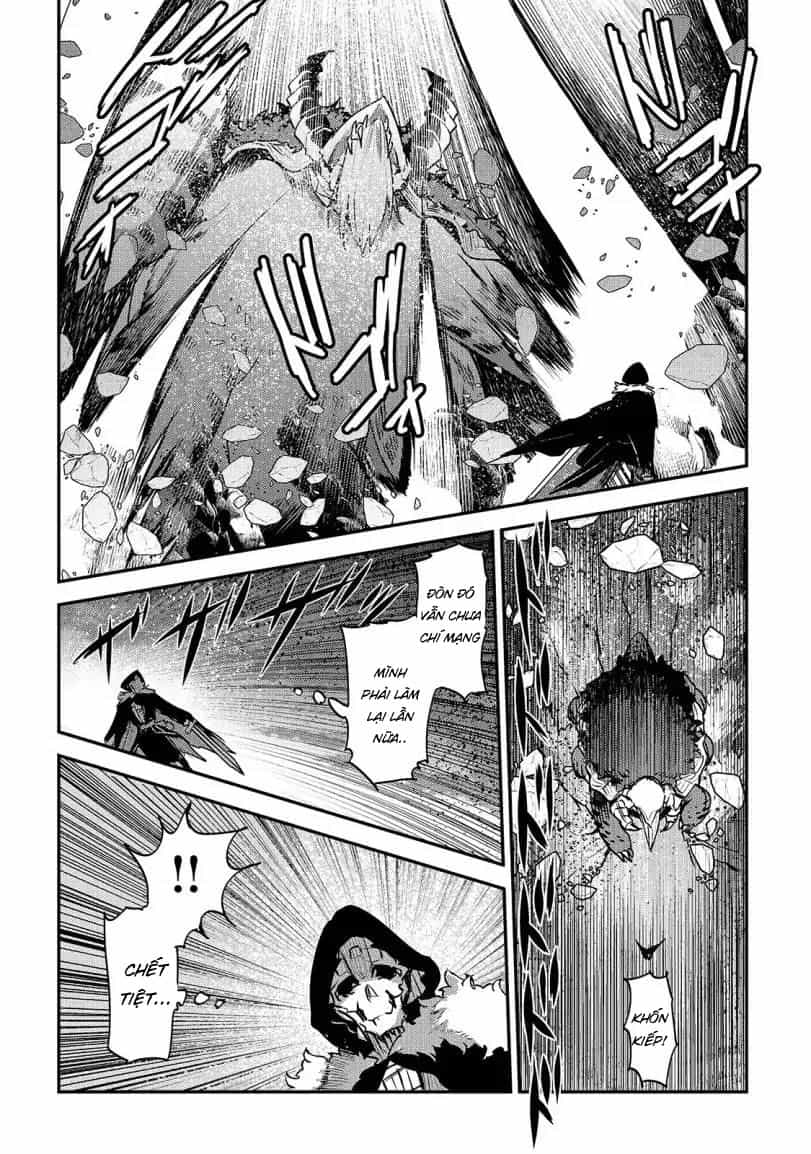 Nozomanu Fushi No Boukensha - Chương 21 - ảnh 18