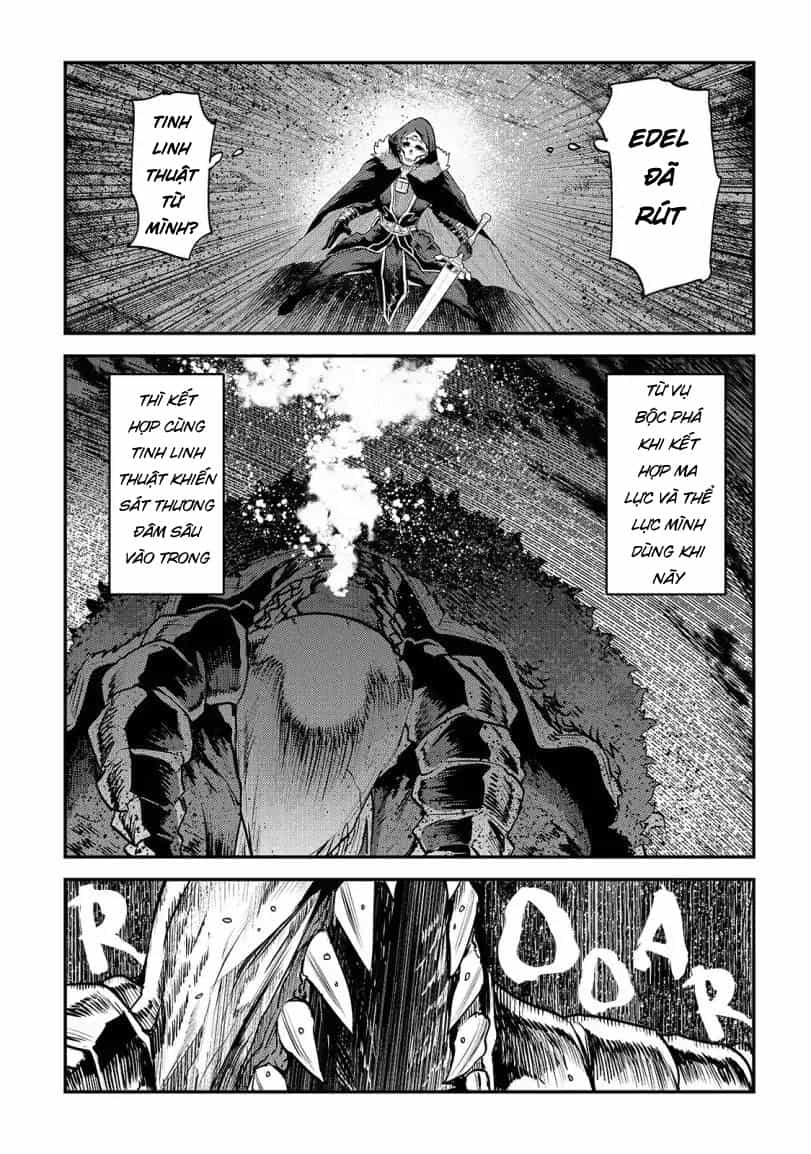 Nozomanu Fushi No Boukensha - Chương 21 - ảnh 25