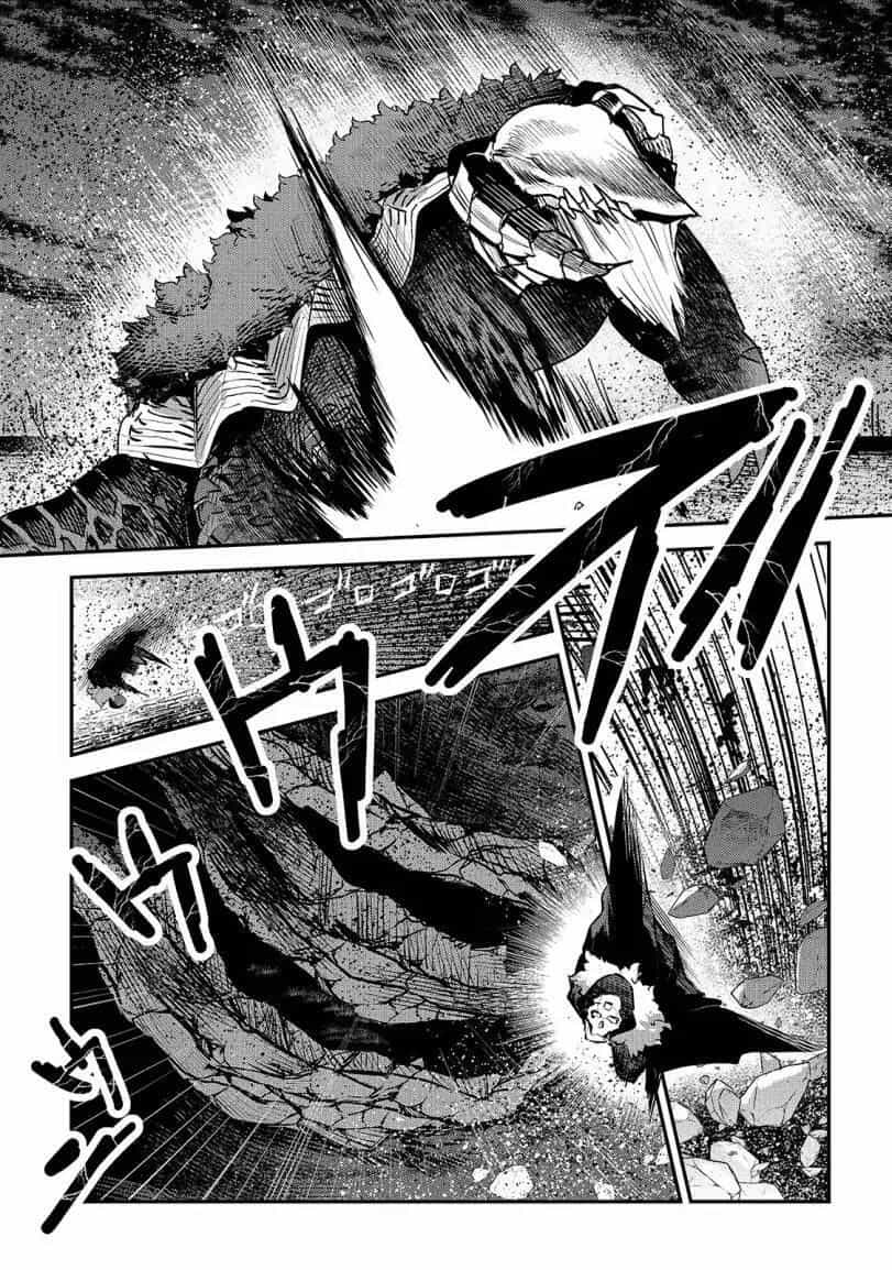Nozomanu Fushi No Boukensha - Chương 21 - ảnh 7