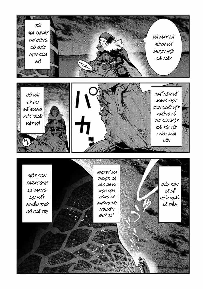 Nozomanu Fushi No Boukensha - Chương 22 - ảnh 14