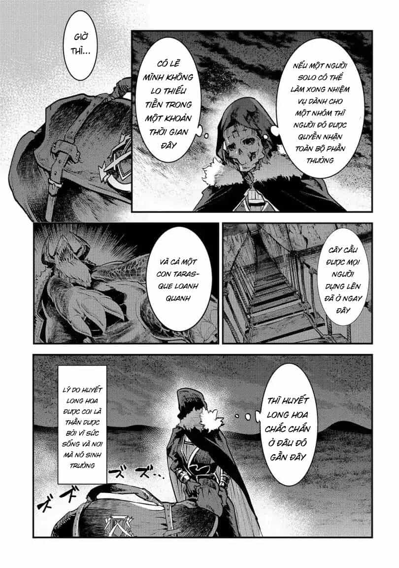 Nozomanu Fushi No Boukensha - Chương 22 - ảnh 16