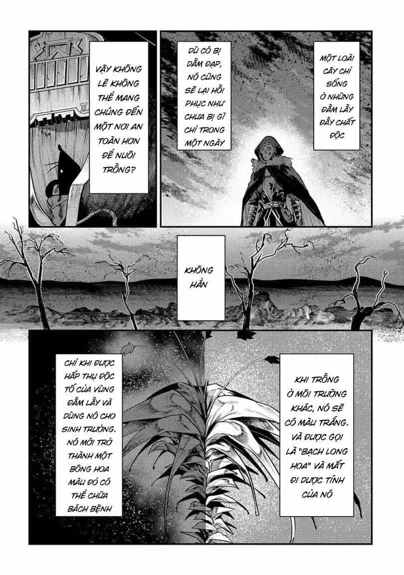 Nozomanu Fushi No Boukensha - Chương 22 - ảnh 17