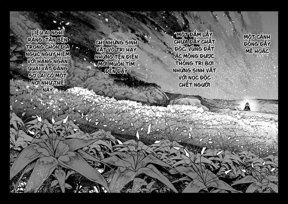 Nozomanu Fushi No Boukensha - Chương 22 - ảnh 19
