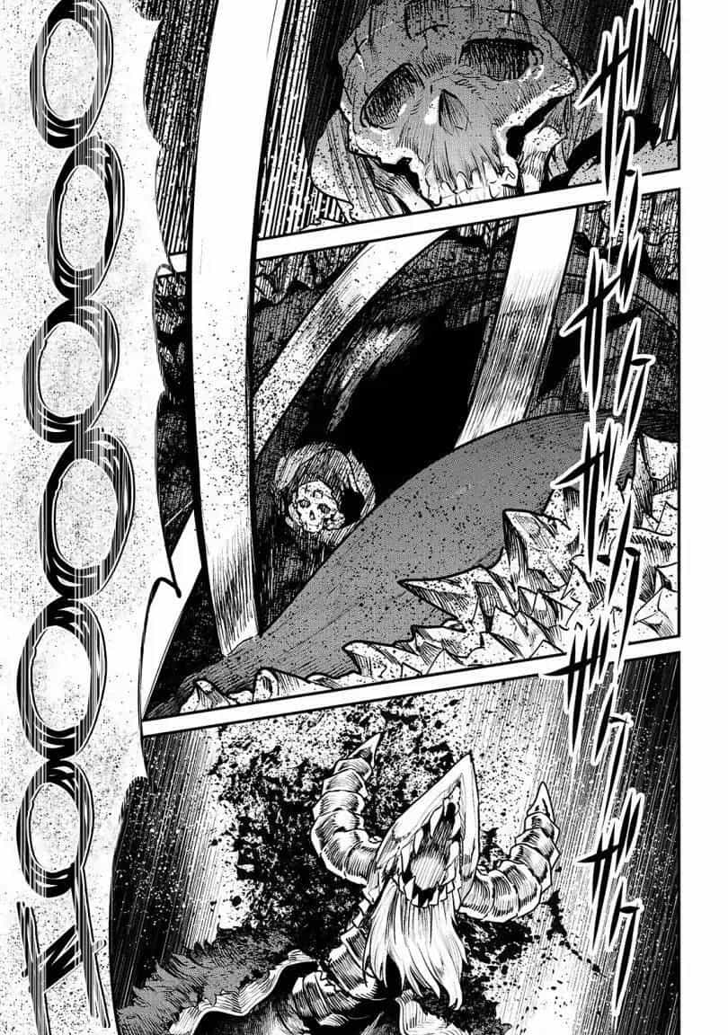 Nozomanu Fushi No Boukensha - Chương 22 - ảnh 5