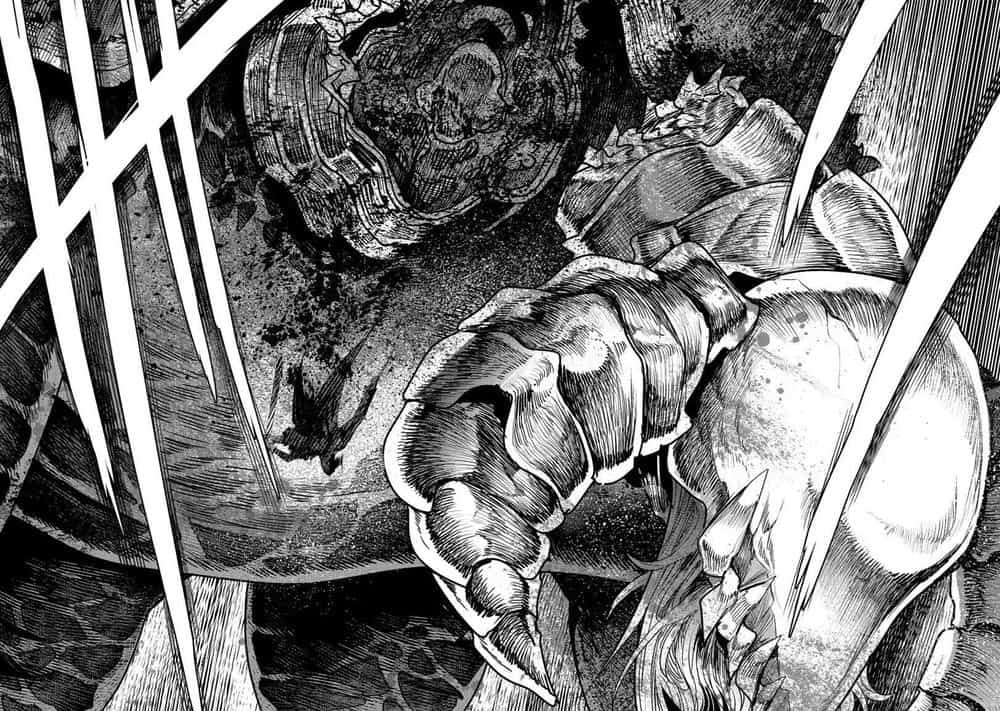 Nozomanu Fushi No Boukensha - Chương 22 - ảnh 8