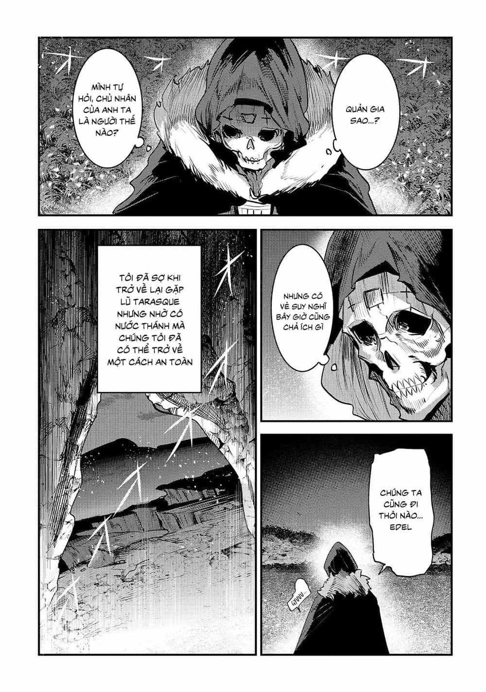 Nozomanu Fushi No Boukensha - Chương 23 - ảnh 17