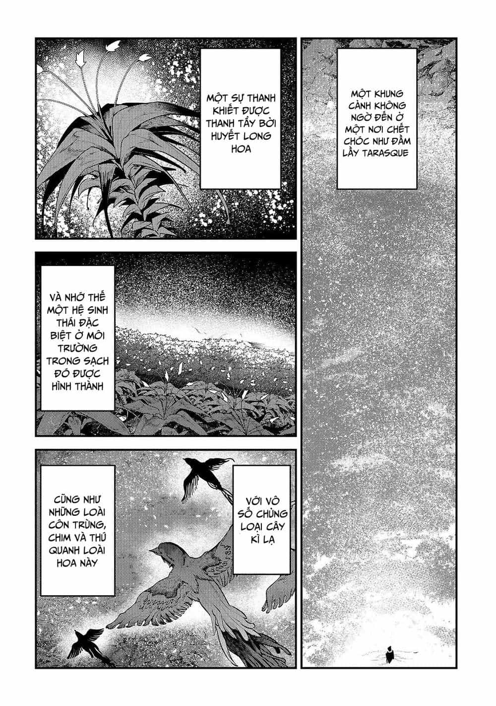 Nozomanu Fushi No Boukensha - Chương 23 - ảnh 4