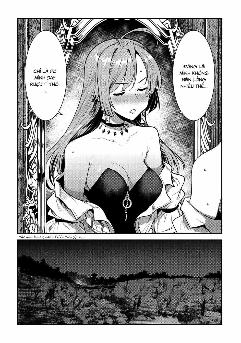 Nozomanu Fushi No Boukensha - Chương 24 - ảnh 20