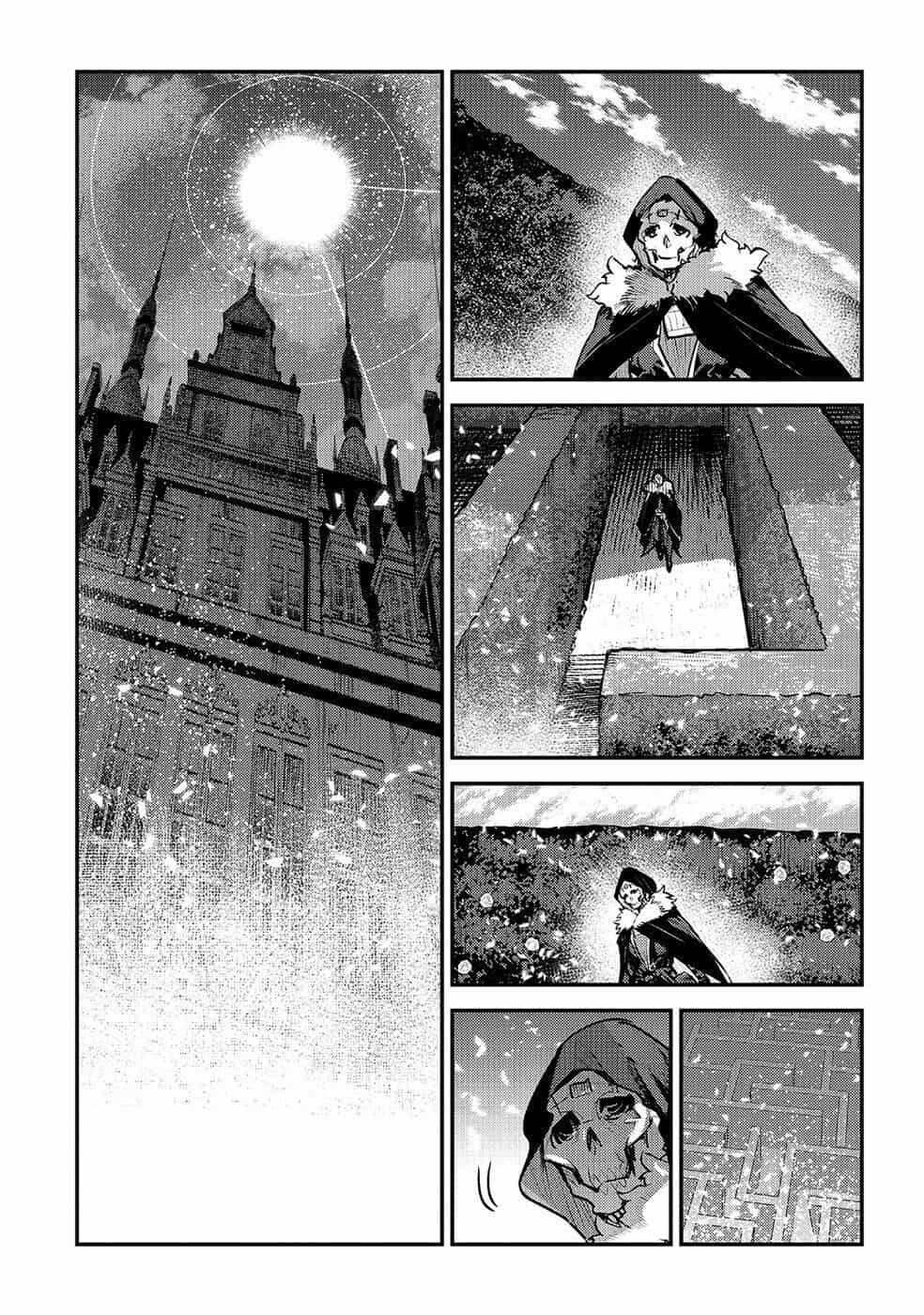 Nozomanu Fushi No Boukensha - Chương 25 - ảnh 16