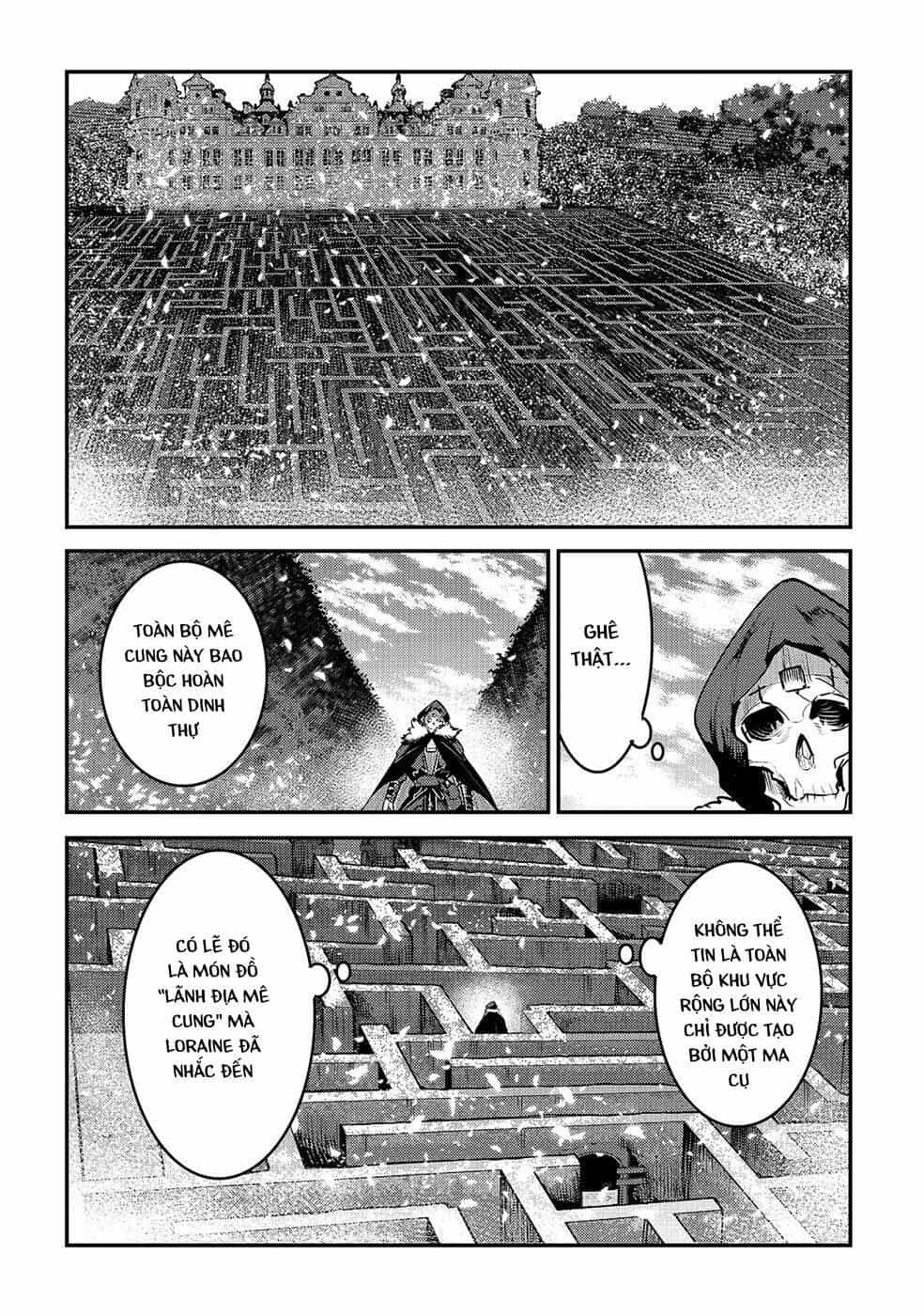 Nozomanu Fushi No Boukensha - Chương 25 - ảnh 18