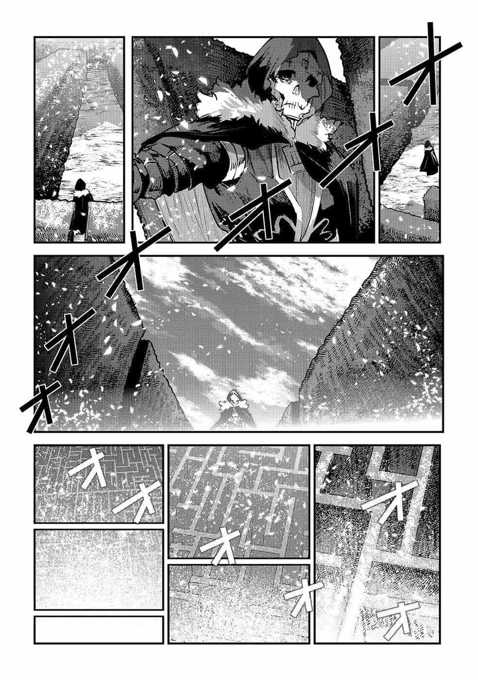 Nozomanu Fushi No Boukensha - Chương 25 - ảnh 22