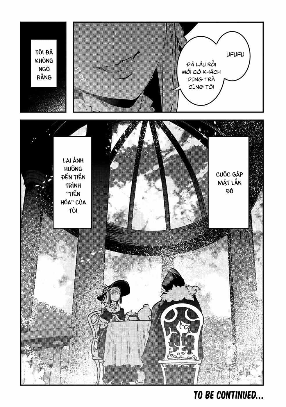 Nozomanu Fushi No Boukensha - Chương 25 - ảnh 28