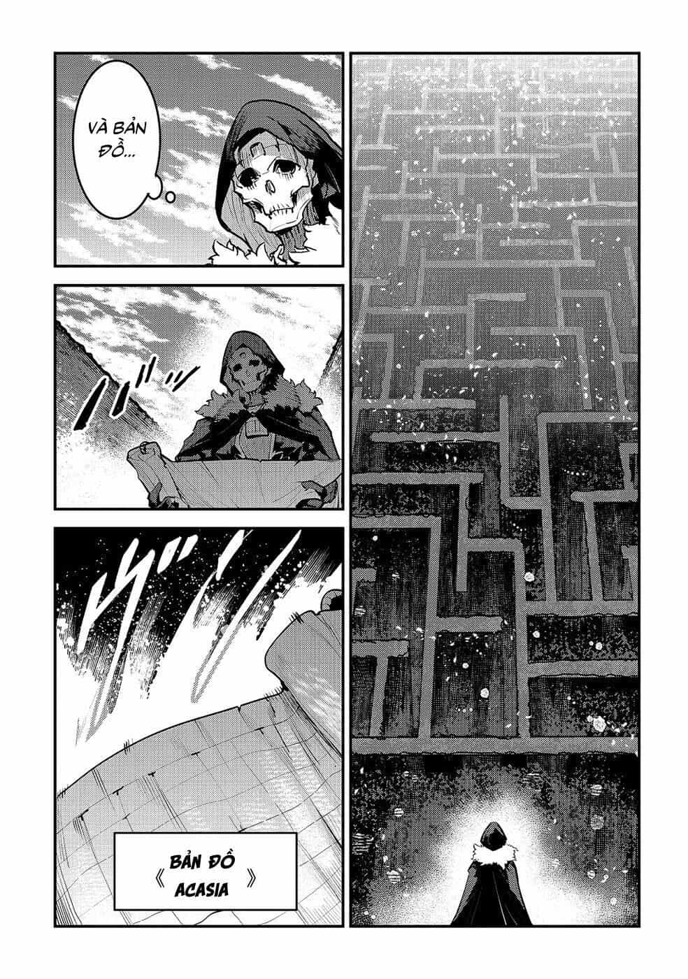 Nozomanu Fushi No Boukensha - Chương 25 - ảnh 8