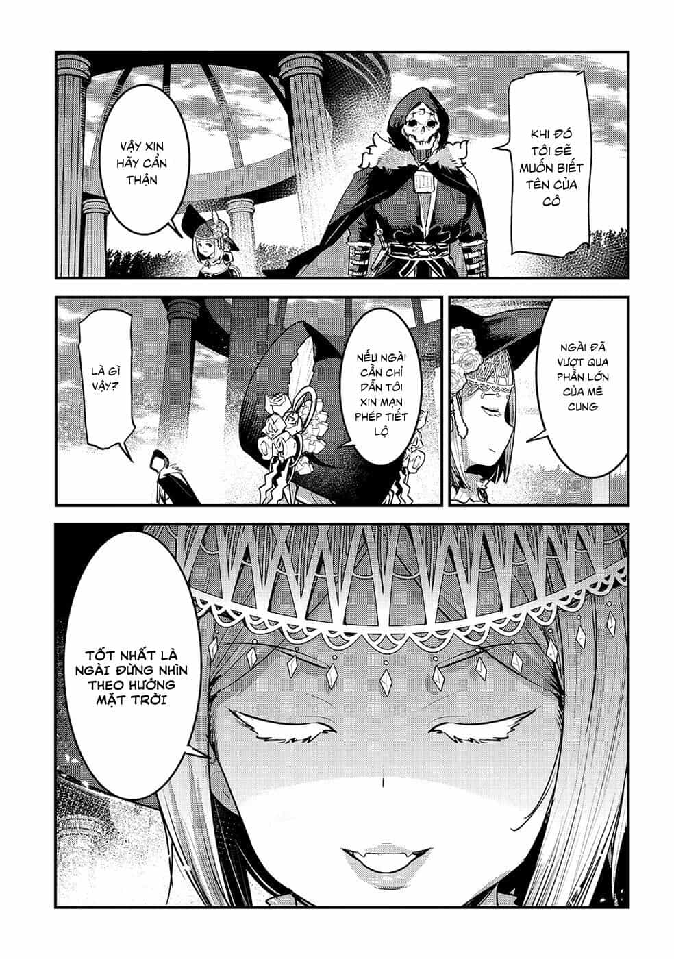 Nozomanu Fushi No Boukensha - Chương 26 - ảnh 14