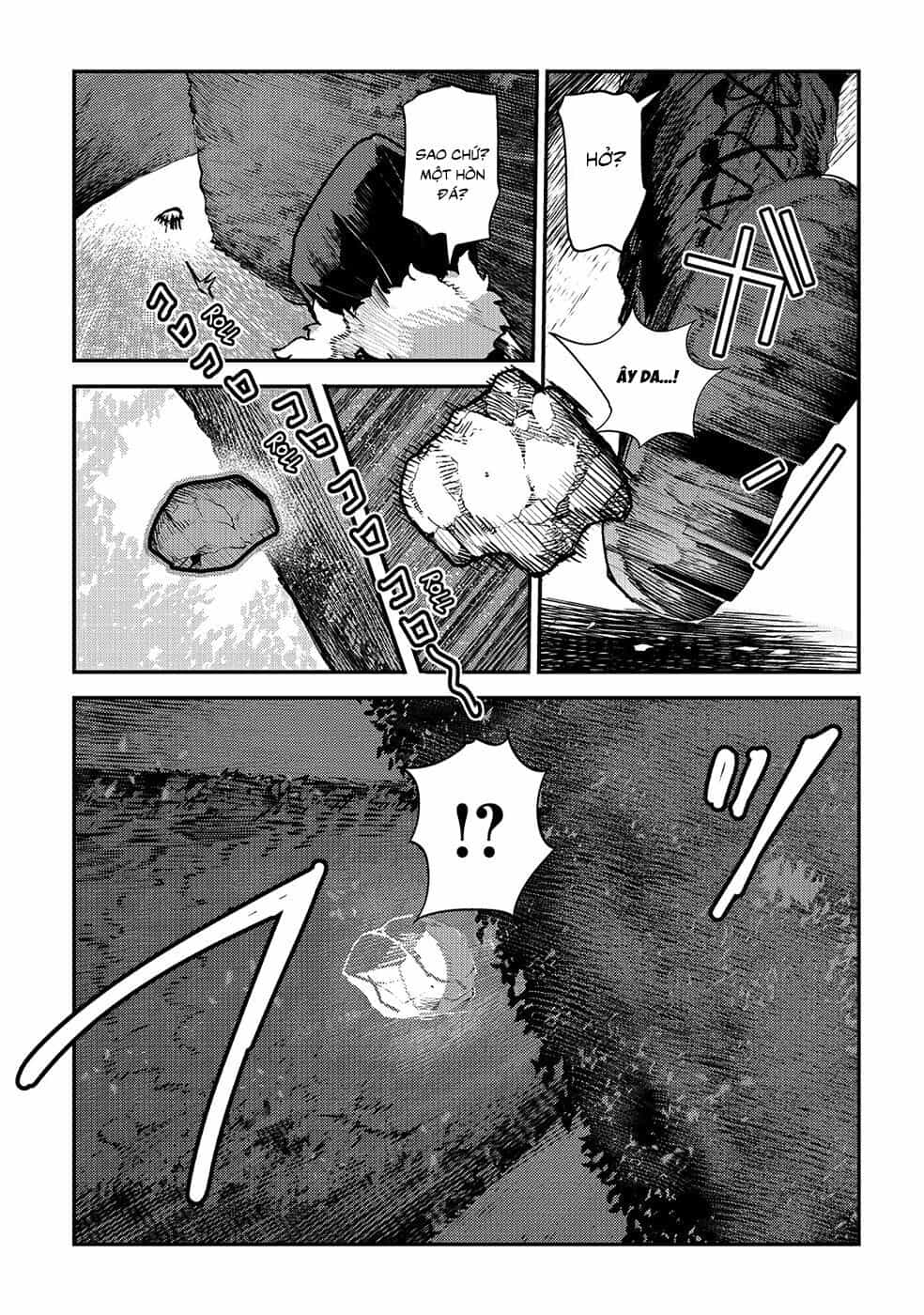 Nozomanu Fushi No Boukensha - Chương 26 - ảnh 19