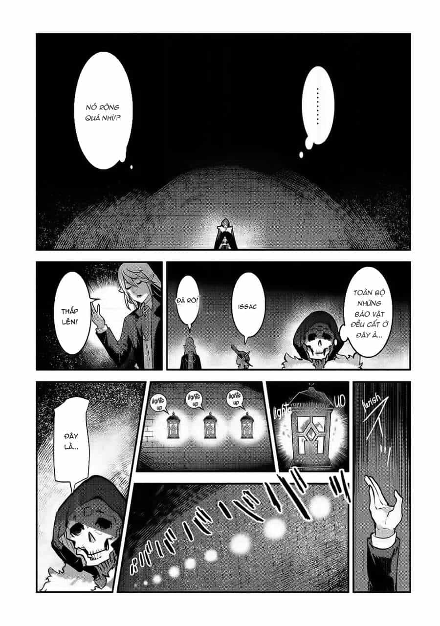 Nozomanu Fushi No Boukensha - Chương 27 - ảnh 12