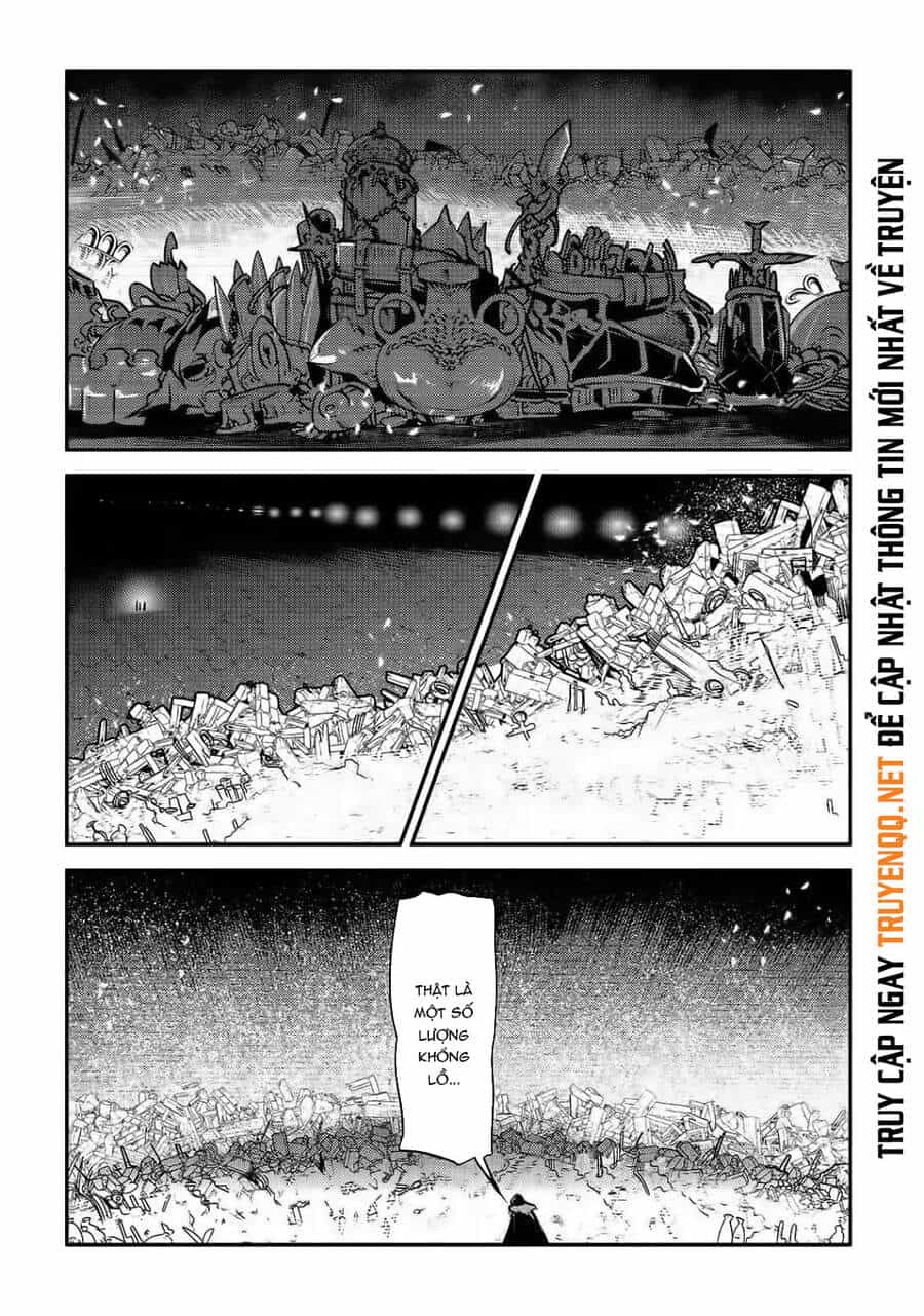 Nozomanu Fushi No Boukensha - Chương 27 - ảnh 14
