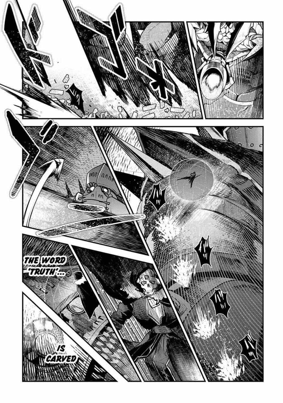 Nozomanu Fushi No Boukensha - Chương 28 - ảnh 16