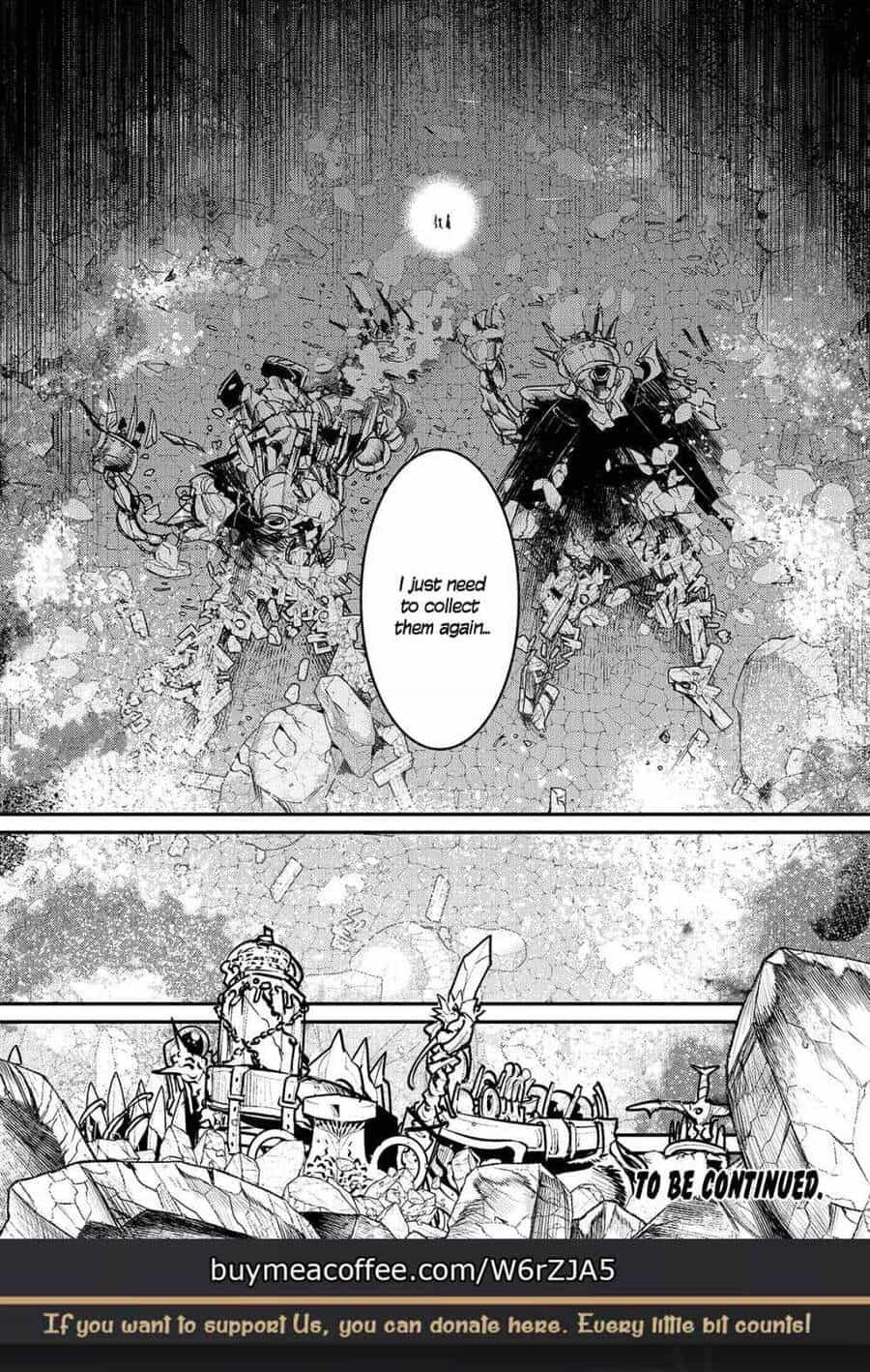 Nozomanu Fushi No Boukensha - Chương 28 - ảnh 27