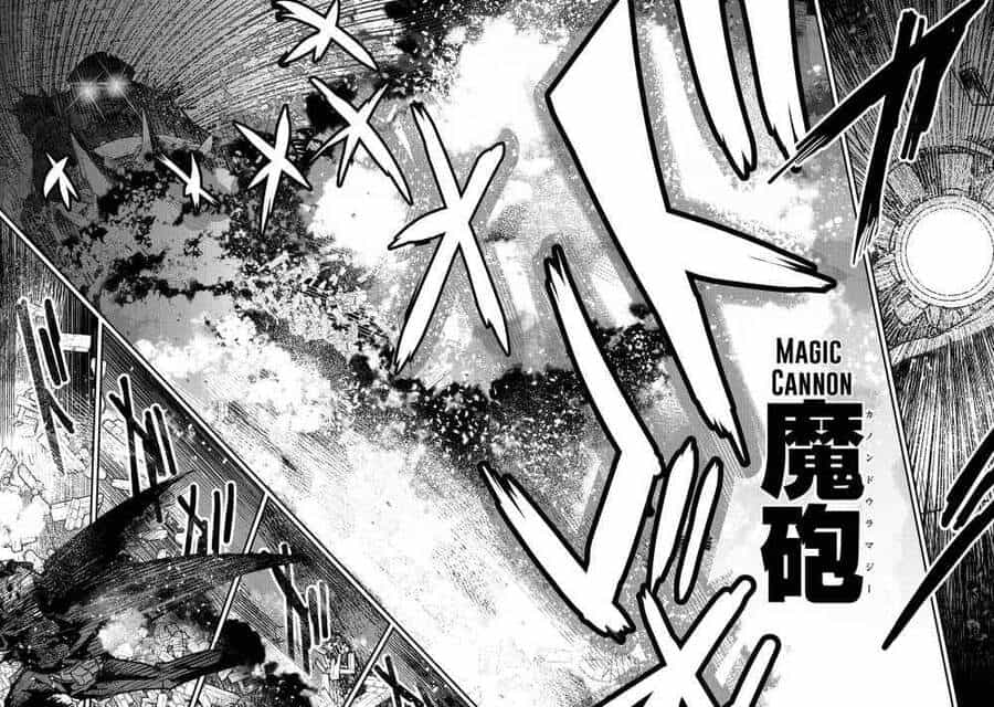 Nozomanu Fushi No Boukensha - Chương 28 - ảnh 6