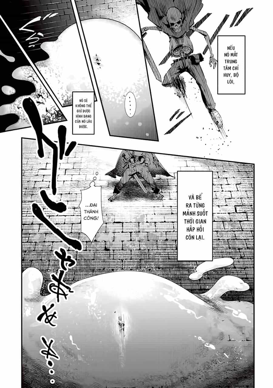 Nozomanu Fushi No Boukensha - Chương 2 - ảnh 16