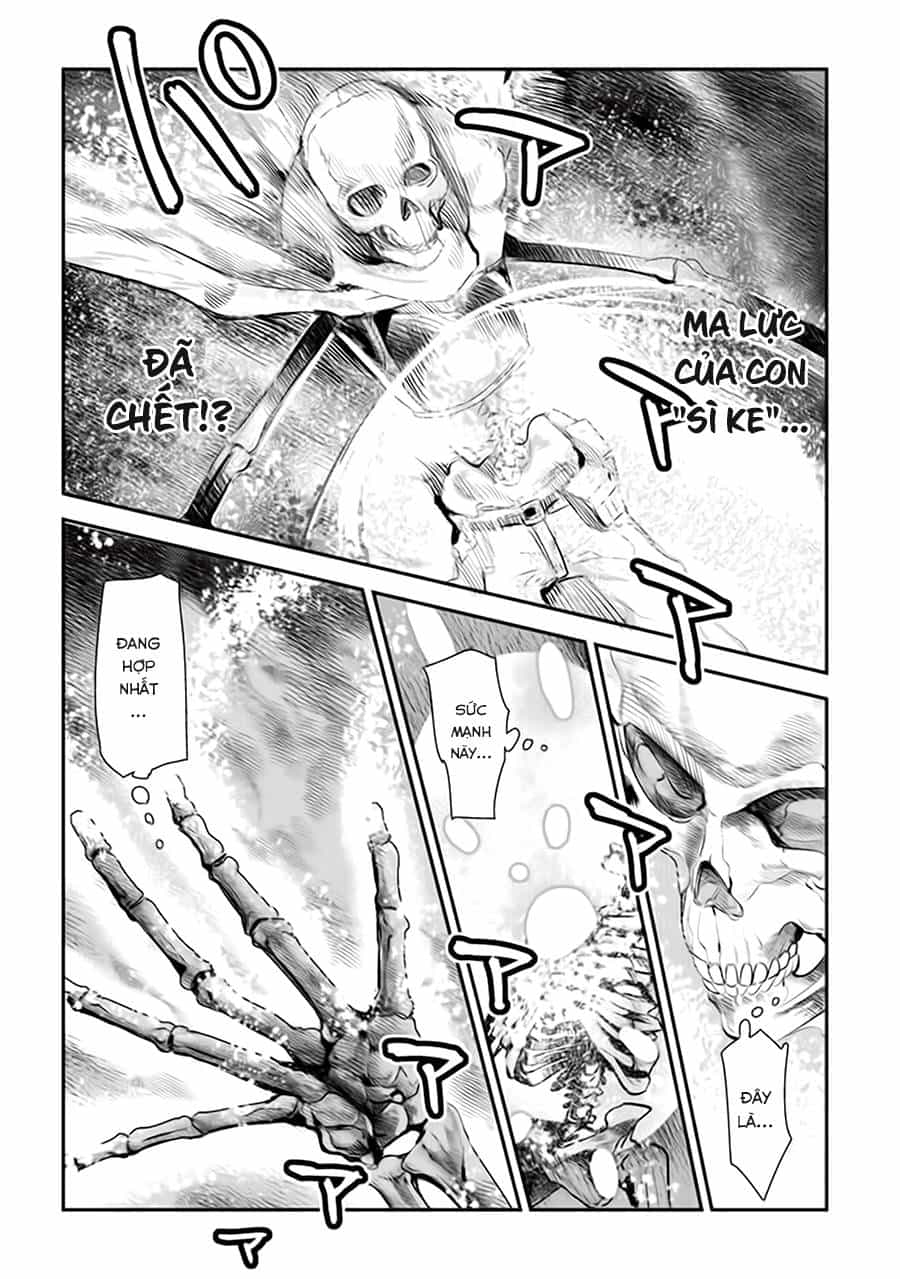 Nozomanu Fushi No Boukensha - Chương 2 - ảnh 9