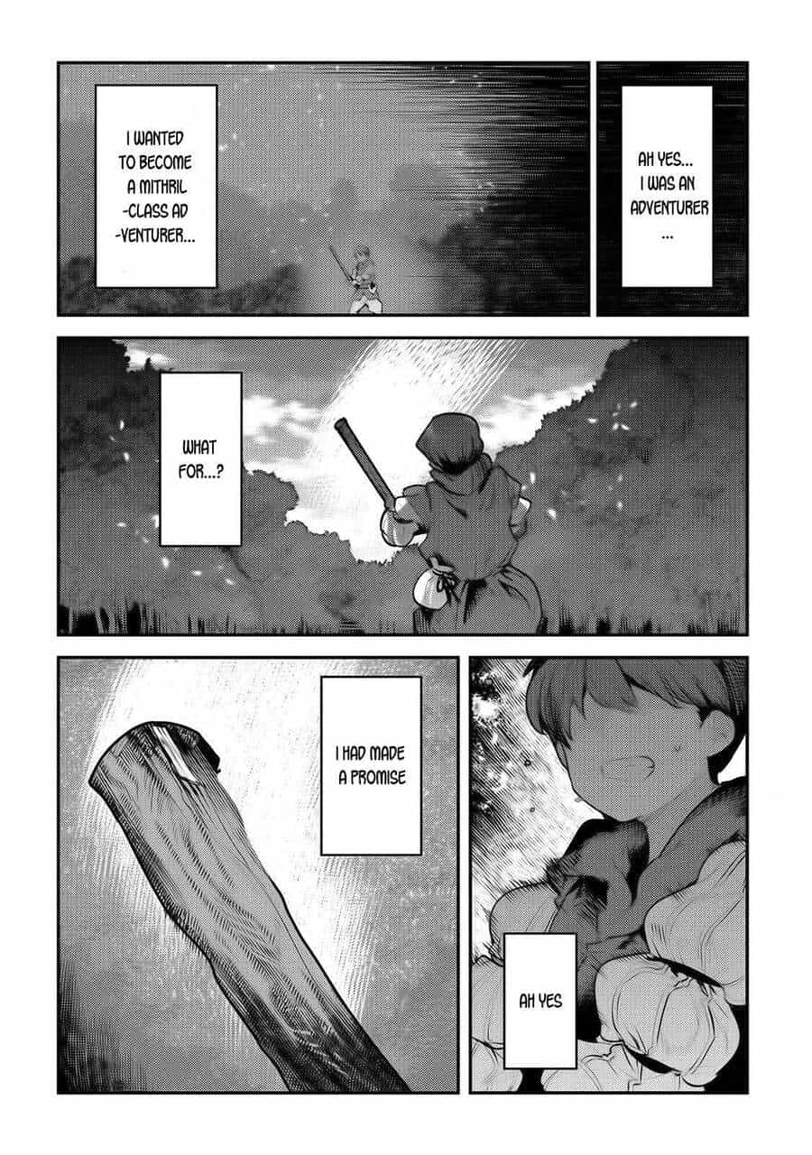 Nozomanu Fushi No Boukensha - Chương 30 - ảnh 11