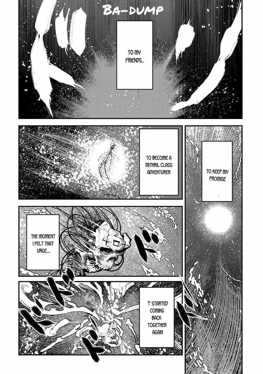 Nozomanu Fushi No Boukensha - Chương 30 - ảnh 13