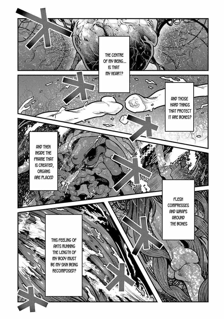 Nozomanu Fushi No Boukensha - Chương 30 - ảnh 14