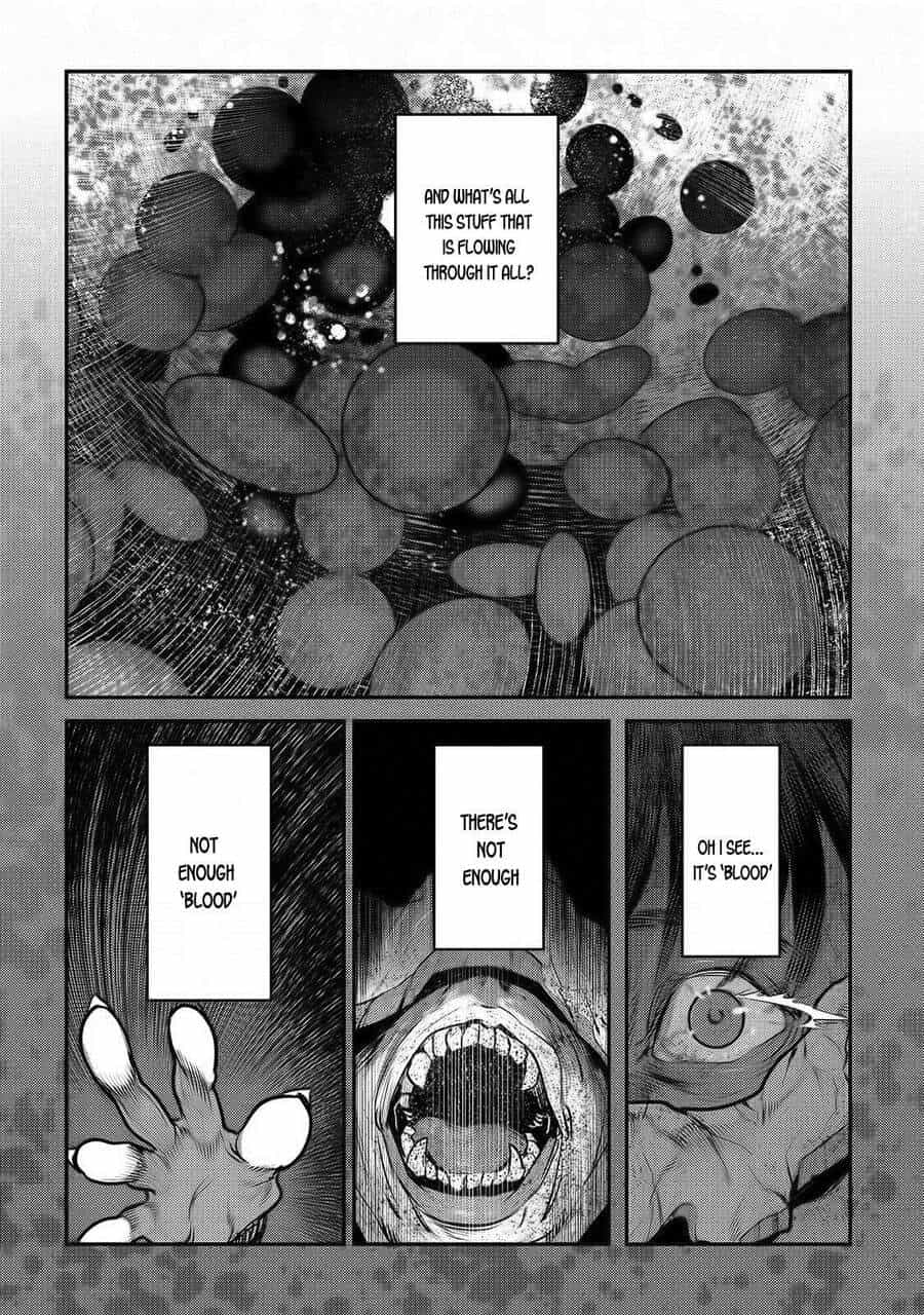 Nozomanu Fushi No Boukensha - Chương 30 - ảnh 15