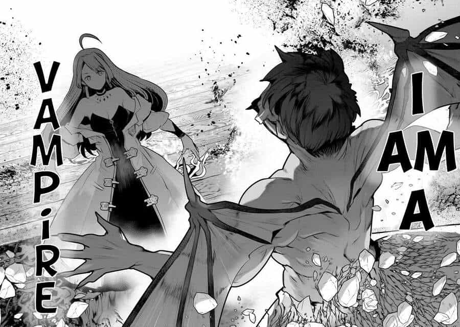 Nozomanu Fushi No Boukensha - Chương 30 - ảnh 17
