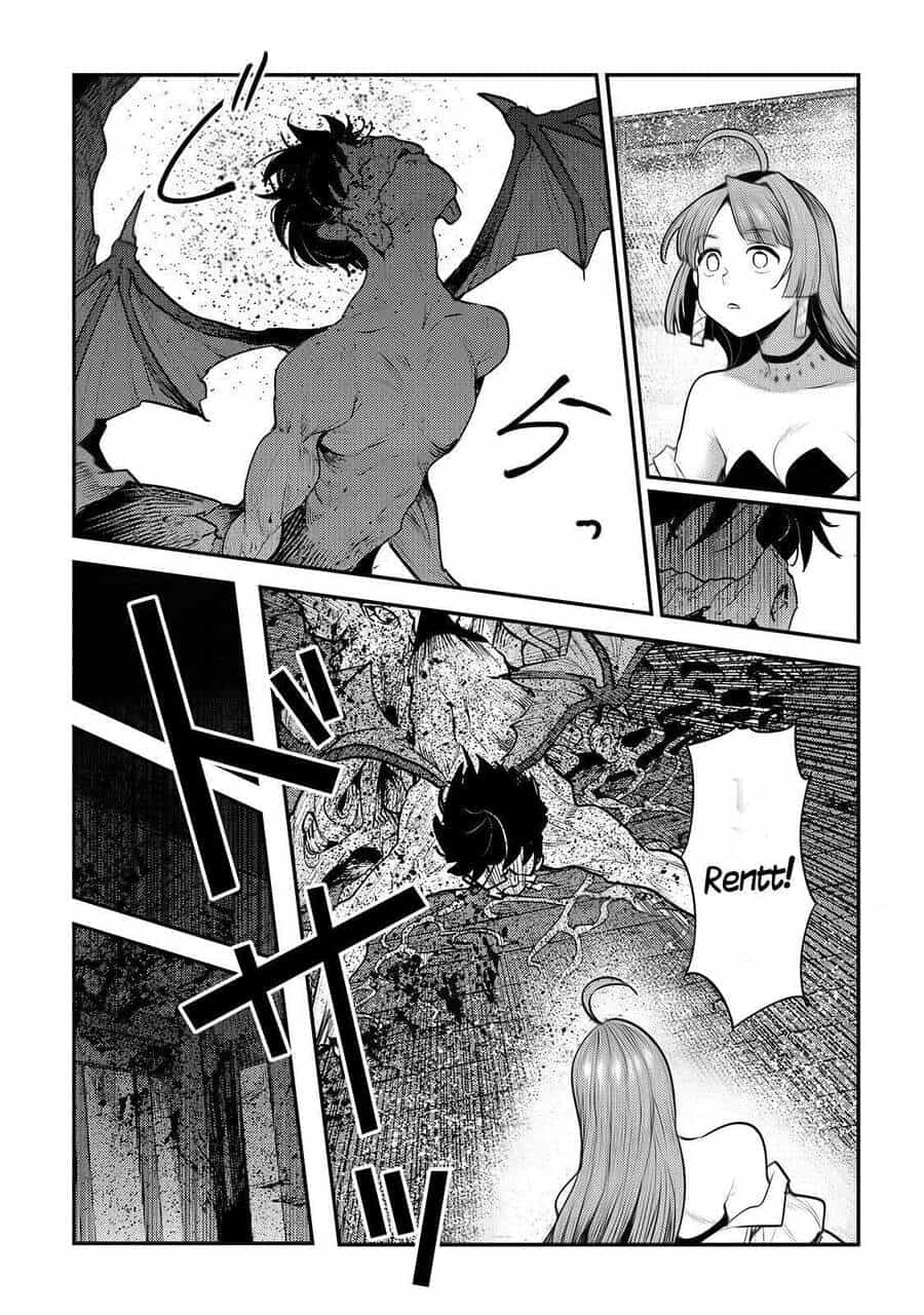 Nozomanu Fushi No Boukensha - Chương 30 - ảnh 19