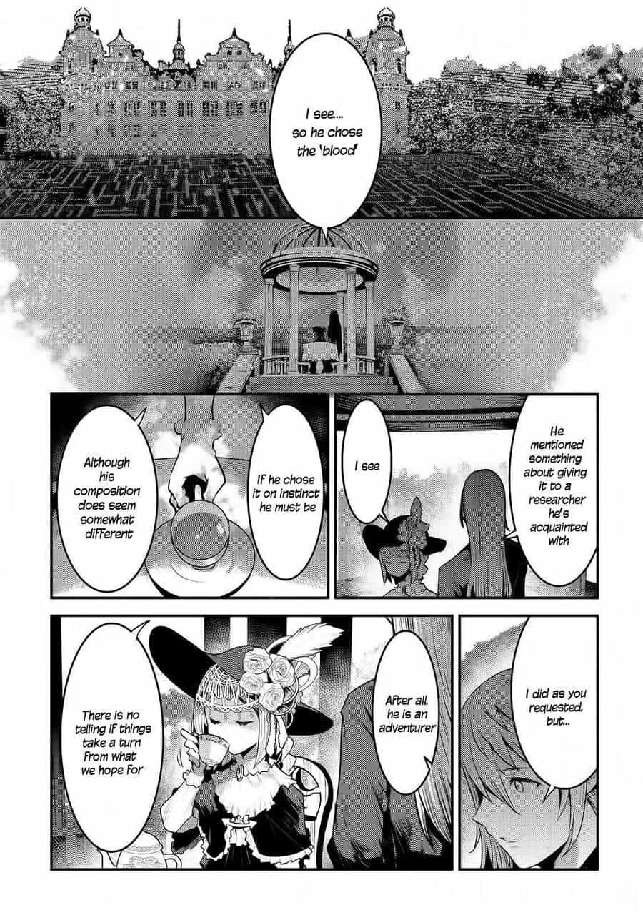 Nozomanu Fushi No Boukensha - Chương 30 - ảnh 2