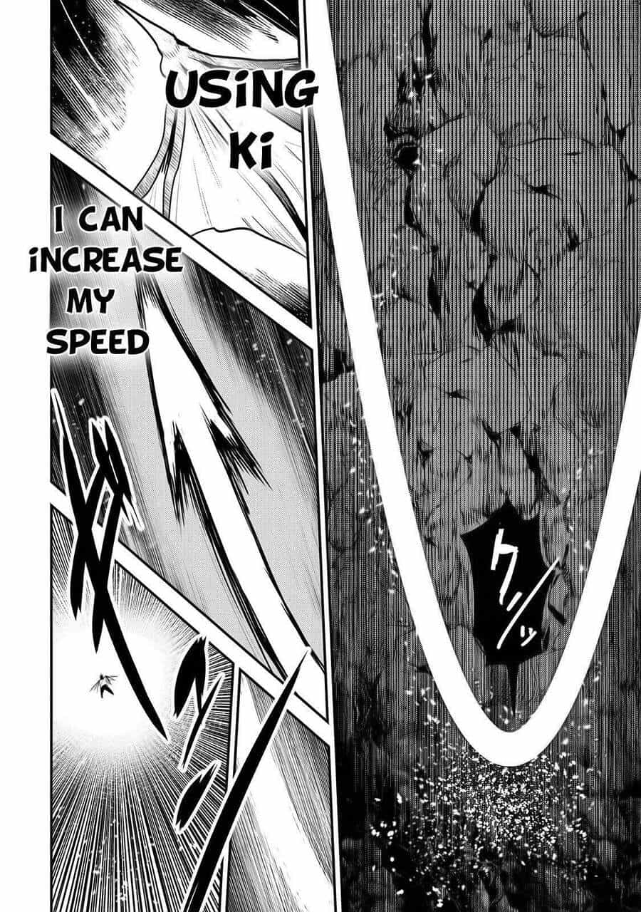 Nozomanu Fushi No Boukensha - Chương 30 - ảnh 31