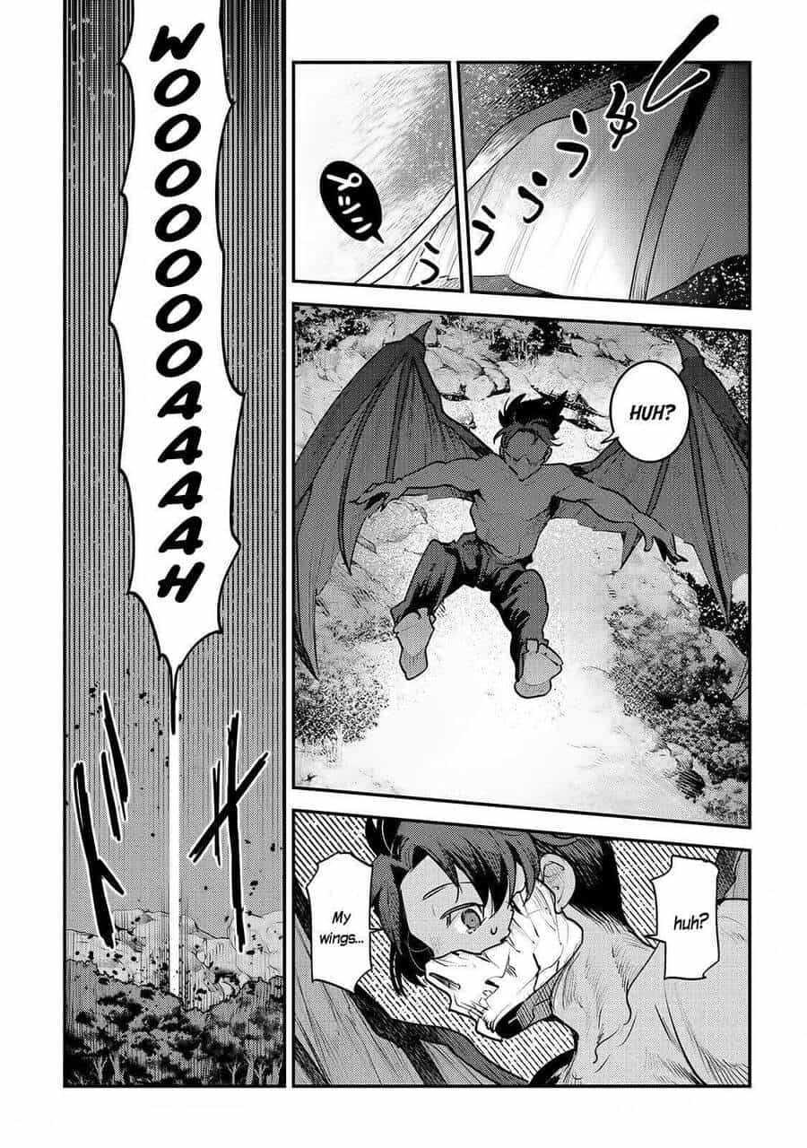 Nozomanu Fushi No Boukensha - Chương 30 - ảnh 34
