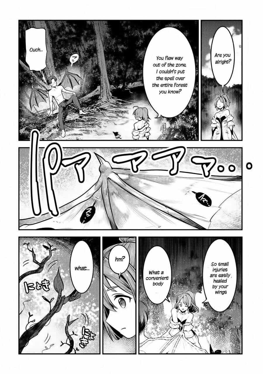 Nozomanu Fushi No Boukensha - Chương 30 - ảnh 35