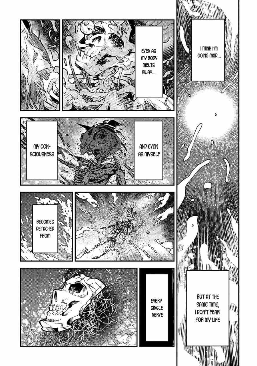 Nozomanu Fushi No Boukensha - Chương 30 - ảnh 8