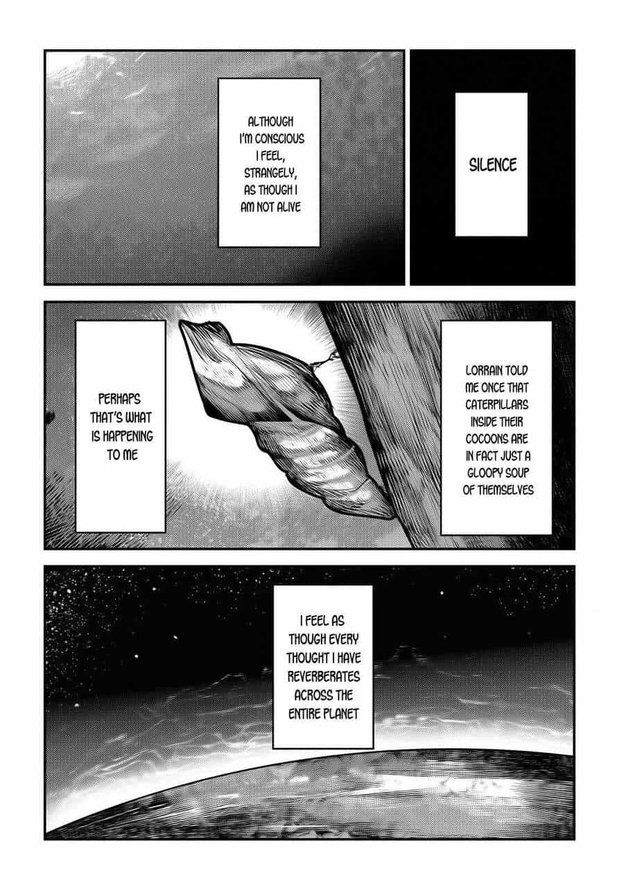 Nozomanu Fushi No Boukensha - Chương 30 - ảnh 9