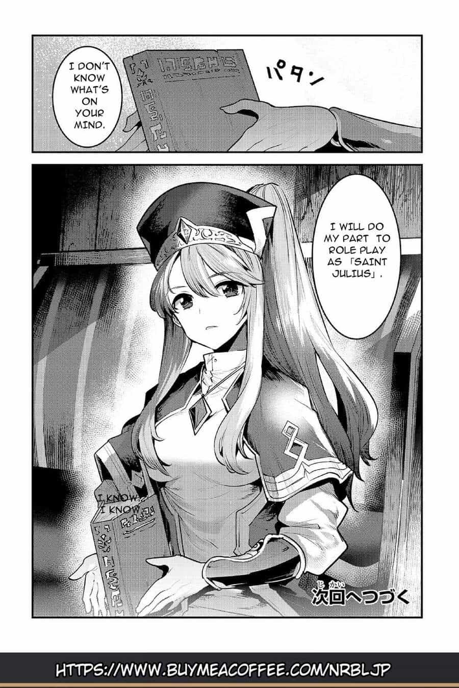 Nozomanu Fushi No Boukensha - Chương 31 - ảnh 29