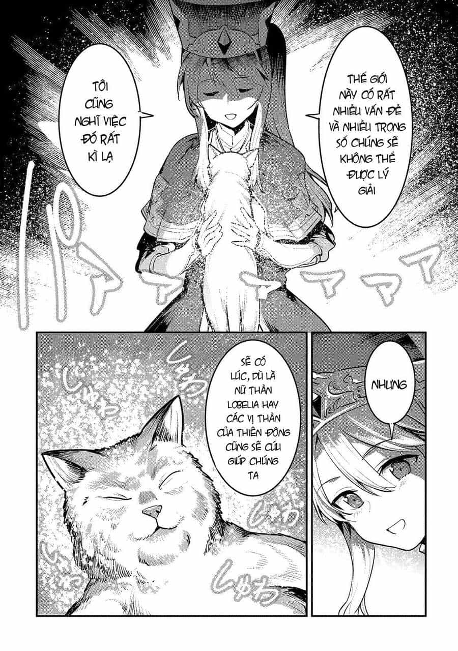 Nozomanu Fushi No Boukensha - Chương 32 - ảnh 10