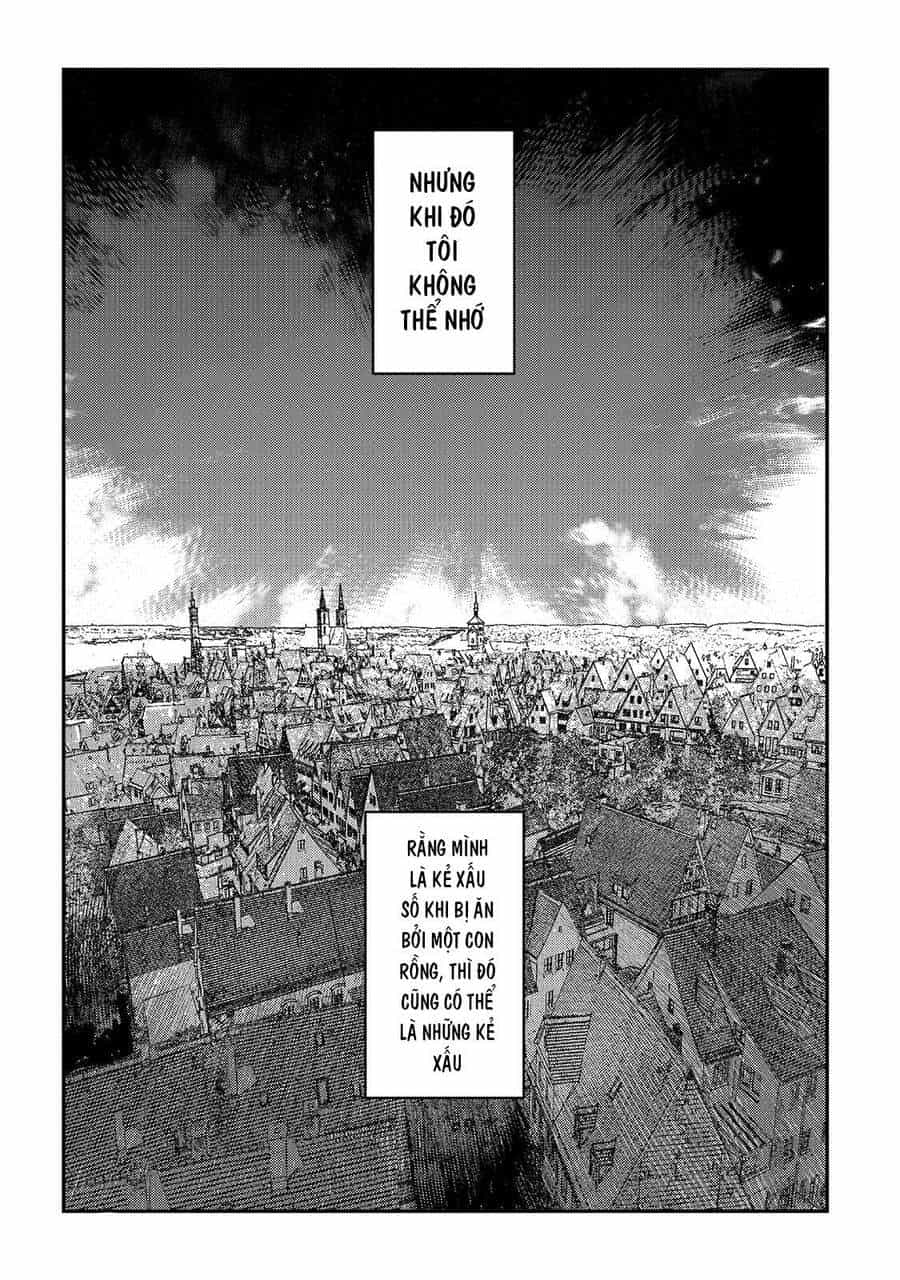 Nozomanu Fushi No Boukensha - Chương 32 - ảnh 23
