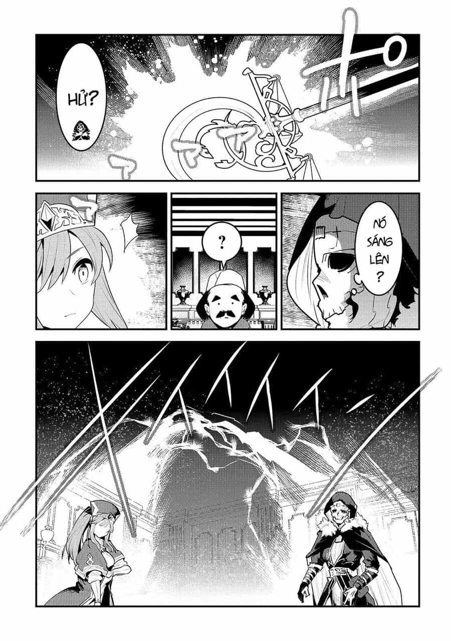 Nozomanu Fushi No Boukensha - Chương 33 - ảnh 15