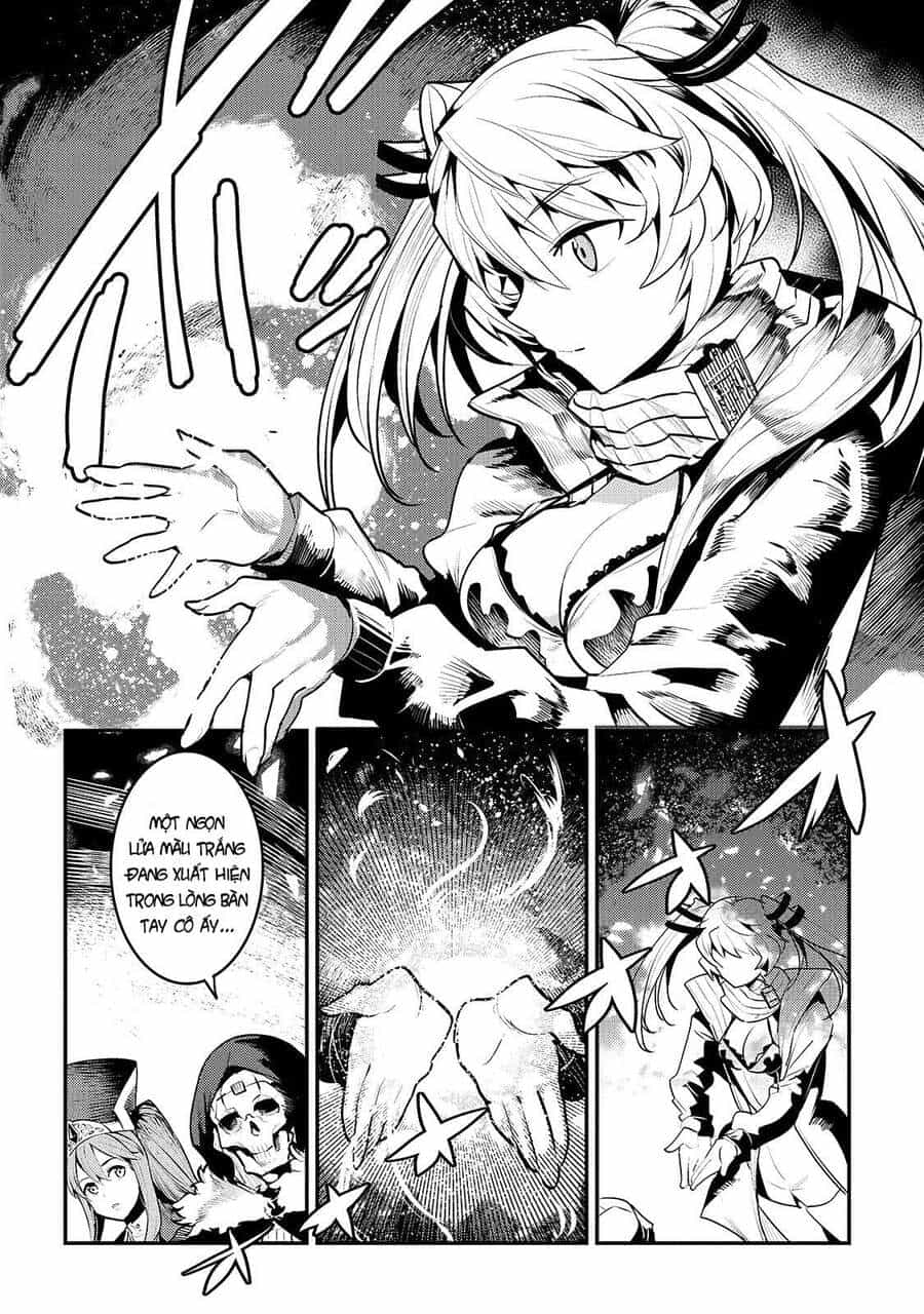 Nozomanu Fushi No Boukensha - Chương 33 - ảnh 29