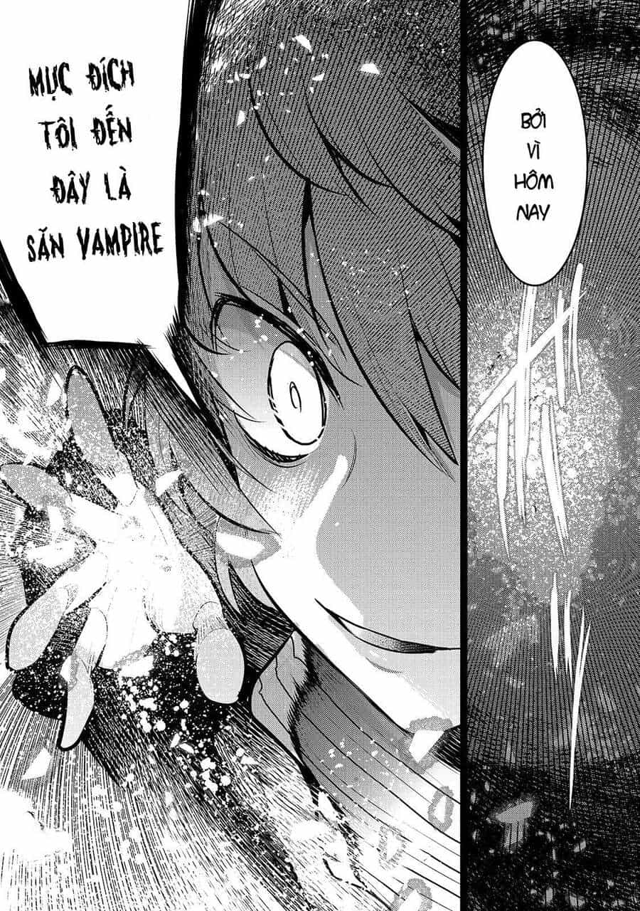 Nozomanu Fushi No Boukensha - Chương 33 - ảnh 38