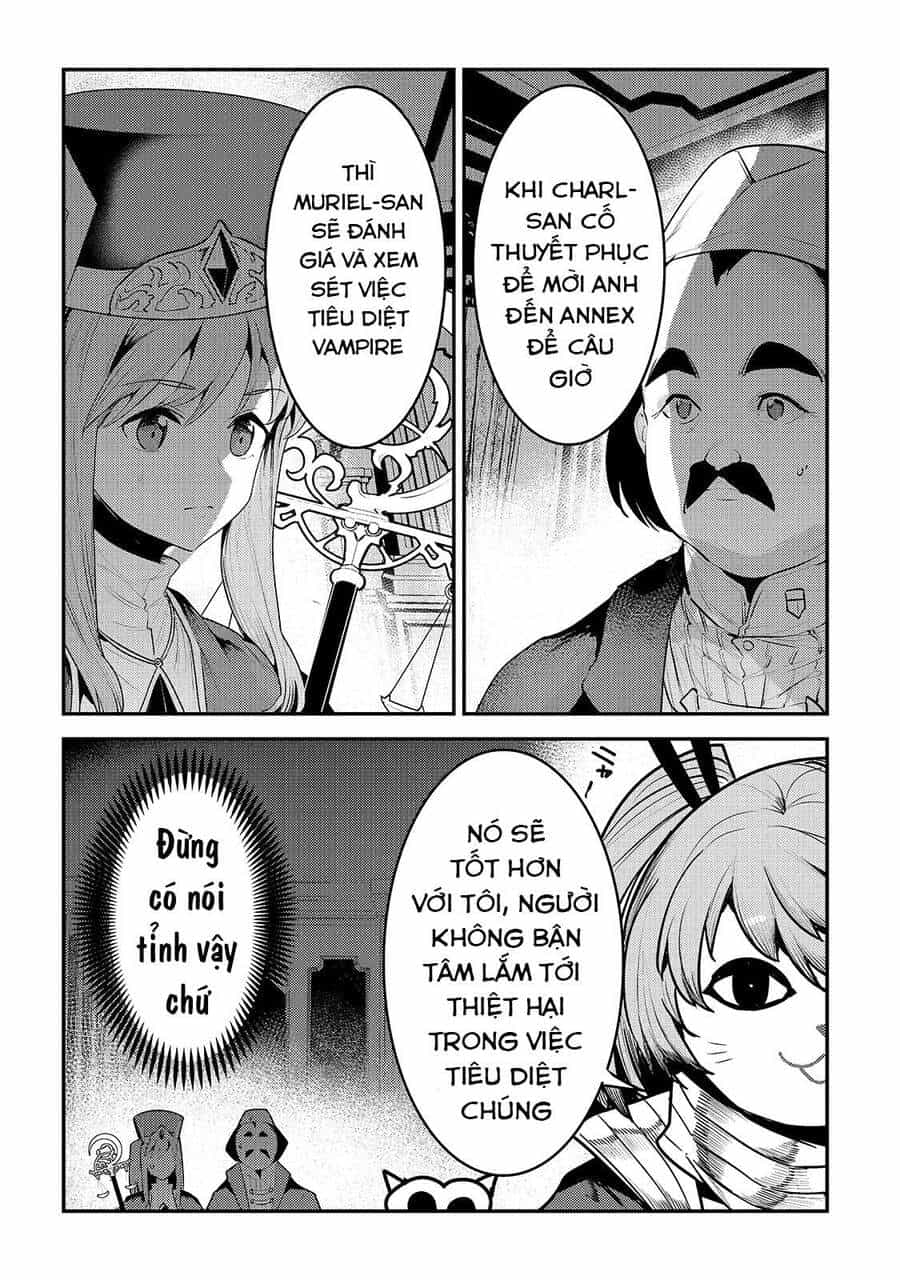 Nozomanu Fushi No Boukensha - Chương 34 - ảnh 15