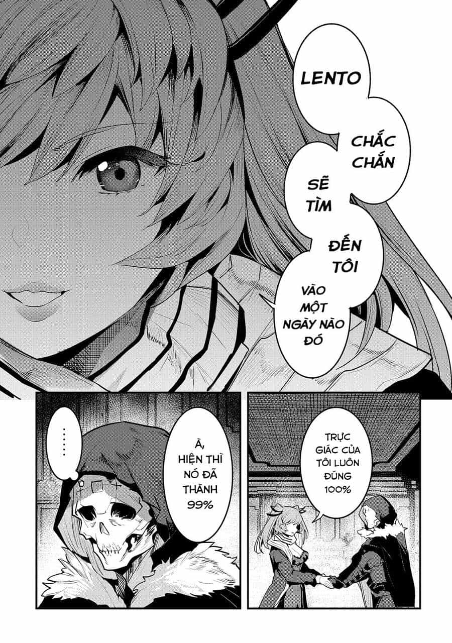 Nozomanu Fushi No Boukensha - Chương 35 - ảnh 17