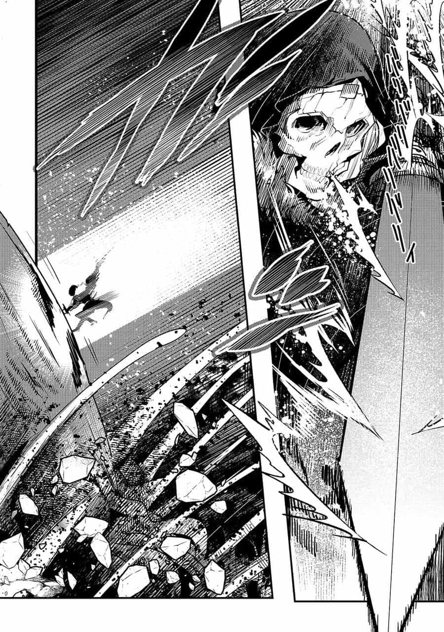 Nozomanu Fushi No Boukensha - Chương 36 - ảnh 13